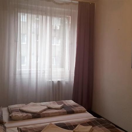 Judit Apartmanok Будапеща Екстериор снимка